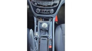 Leasing Sedan Peugeot 508 2016
