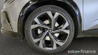 Leasing Wagon Renault Austral 2023