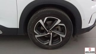 Leasing SUV Citroën C5 Aircross 2020