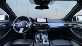 Leasing Wagon BMW 518 2020