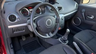 Finansowanie Wóz Renault Clio 2010