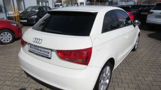 Finansowanie Hatchback Audi A1 2010