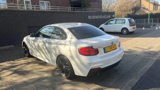 Finansowanie Coupé BMW 218 2018