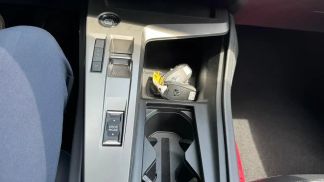 Finansowanie Wóz Peugeot 308 2024