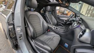 Lízing Sedan MERCEDES C 220 2018