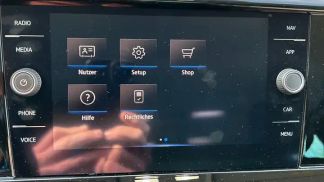 Leasing Hayon Volkswagen T6.1 MULTIVAN 2020