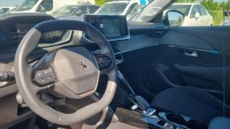 Leasing Sedan Peugeot E-208 2021