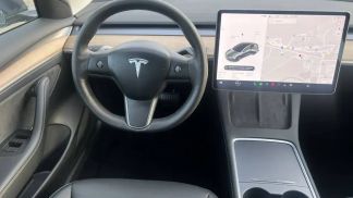 Leasing Sedan Tesla Model 3 2021