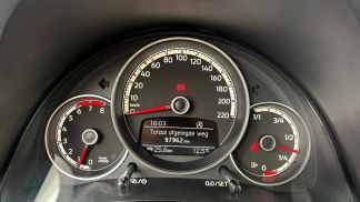 Leasing Hatchback Volkswagen up! 2019