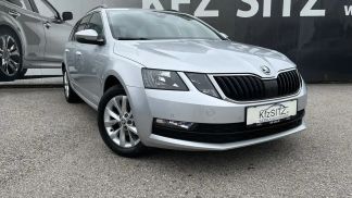 Lízing Kombi Skoda Octavia 2020