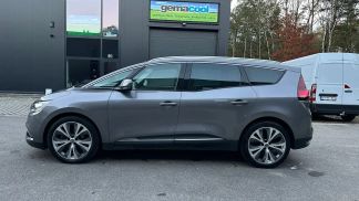 Leasing Hatchback Renault Grand Scenic 2019