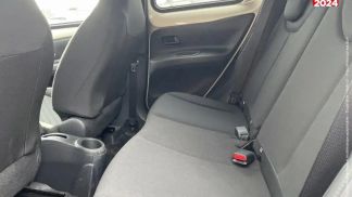 Leasing Sedan Toyota Aygo (X) 2024