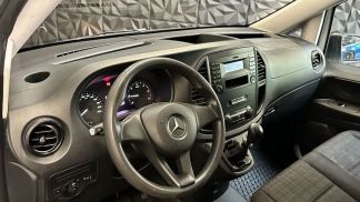 Finansowanie Transport pasażerów MERCEDES VITO 2020