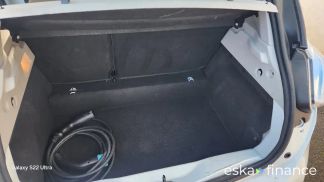 Leasing Sedan Renault ZOE 2018
