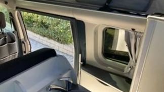 Leasing Hatchback Ford Transit Custom 2020