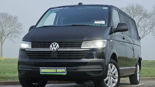 Volkswagen TRANSPORTER 2.0 TDI 2022