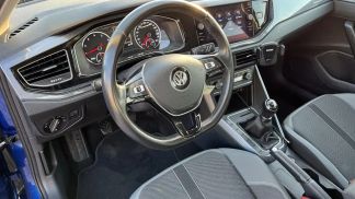 Finansowanie Hatchback Volkswagen Polo 2018