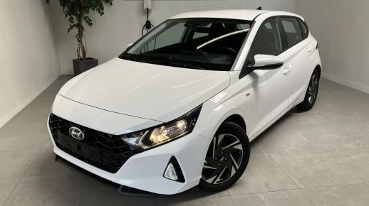 Hyundai i20 2023