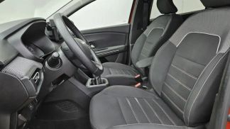 Finansowanie Wóz Dacia Jogger 2022