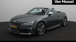 Leasing Convertible Audi TT 2020