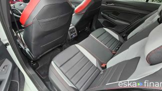 Lízing Sedan Volkswagen GOLF GTI 2023