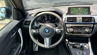 Finansowanie Coupé BMW 218 2018