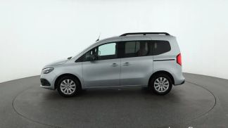 Leasing Hayon MERCEDES CITAN 2023