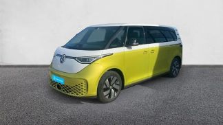 Finansowanie Hatchback Volkswagen ID. Buzz 2024