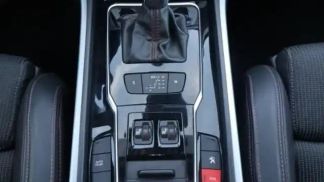 Lízing Kombi Peugeot 508 2017