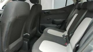 Leasing Sedan Hyundai i10 2020