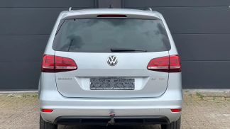 Finansowanie Wóz Volkswagen Sharan 2017