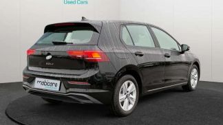 Leasing Sedan Volkswagen Golf 2024