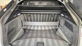 Leasing Wagon Audi A6 2020