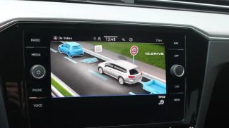 Finansowanie Wóz Volkswagen Passat Variant 2021