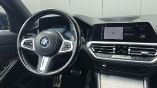 Finansowanie Sedan BMW 330 2020