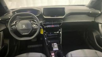 Leasing SUV Peugeot 2008 2023