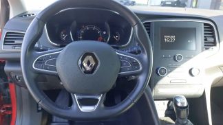 Finansowanie Wóz Renault Megane 2019