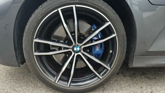 Finansowanie Sedan BMW 330 2020