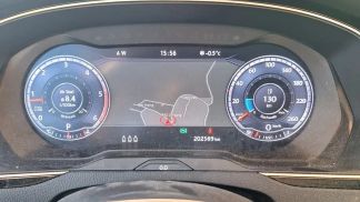 Leasing Wagon Volkswagen Passat Variant 2015
