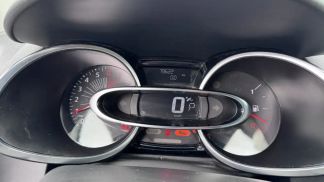 Leasing Wagon Renault Clio 2016