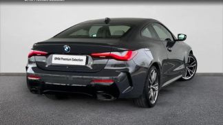 Finansowanie Coupé BMW 440 2022