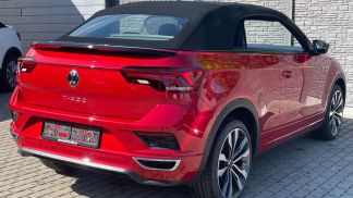 Finansowanie Zamienny Volkswagen T-Roc 2021