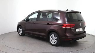 Finansowanie Hatchback Volkswagen Touran 2020