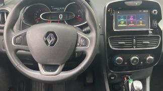 Finansowanie Wóz Renault Clio 2025