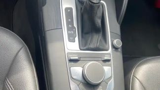 Finansowanie Sedan Audi A3 2018