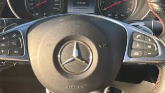 Finansowanie Sedan MERCEDES C 450 2015