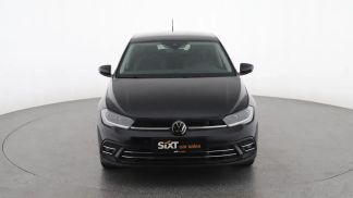 Leasing Hatchback Volkswagen Polo 2022