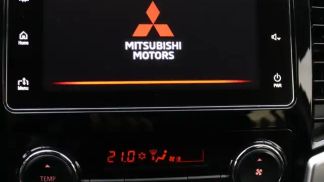 Finansowanie SUV Mitsubishi L200 2020