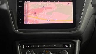 Lízing SUV Volkswagen Tiguan Allspace 2021