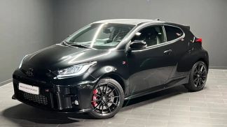 Finansowanie Sedan Toyota Yaris 2021